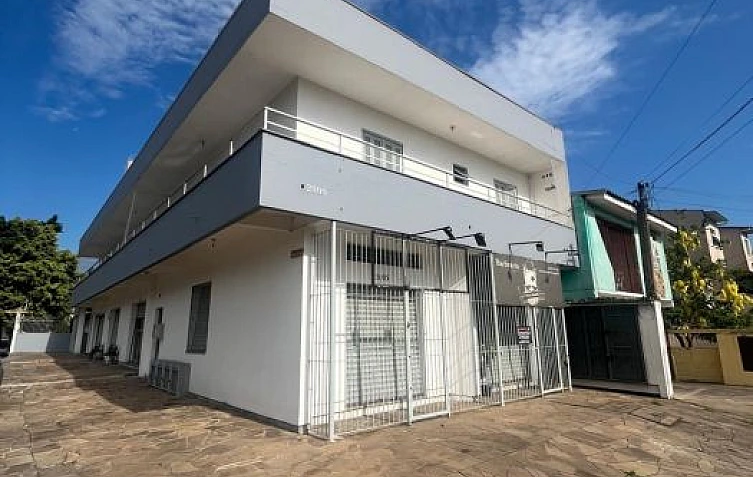 Pr�dio Comercial