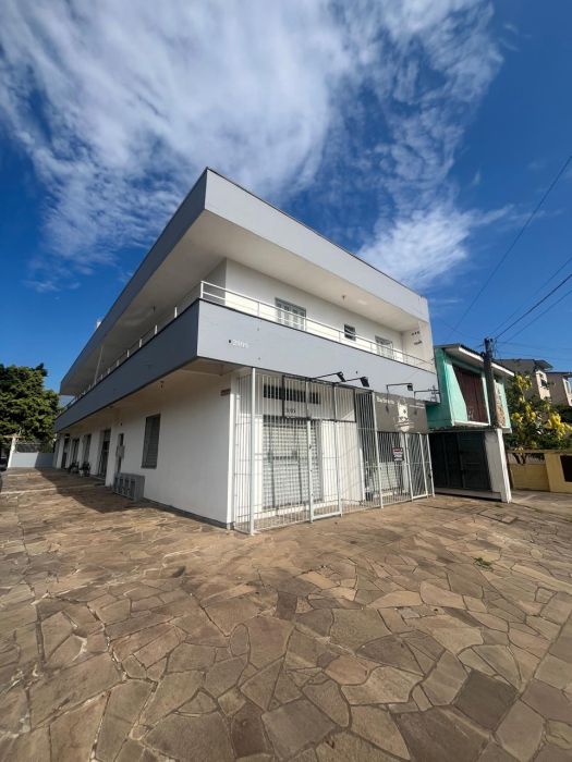 Im�vel Comercial - Venda - Est�ncia Velha - Canoas - RS