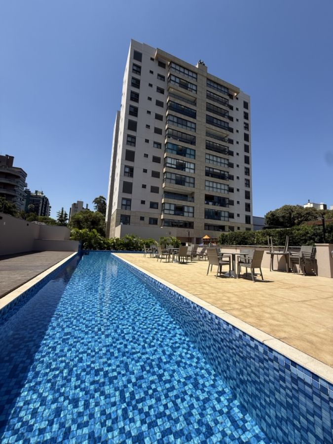 Apartamento Alto Padr�o - Venda - Centro - Canoas - RS