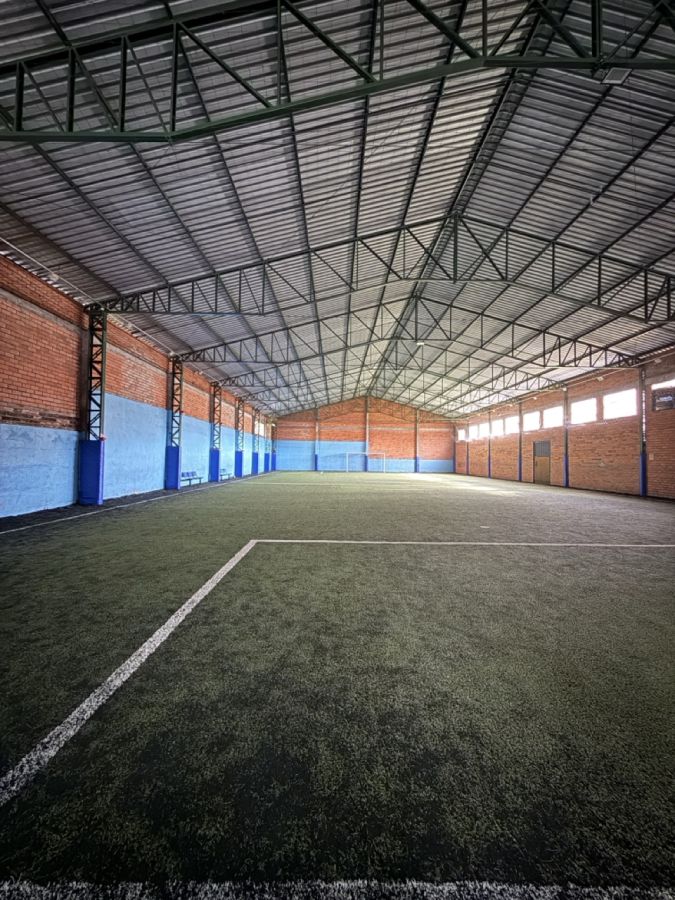 Pavilh�o - Venda - Rio Branco - S�o Leopoldo - RS