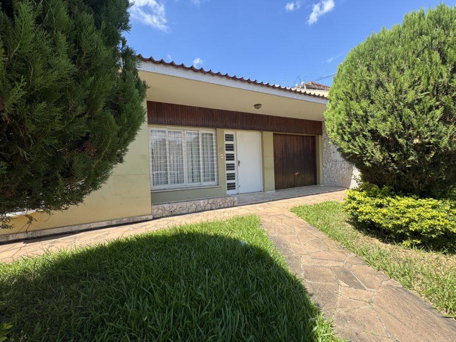 Casa Comercial - Venda - Centro - Canoas - RS