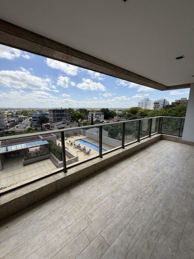 Apartamento Alto Padr�o - Venda - Centro - Canoas - RS