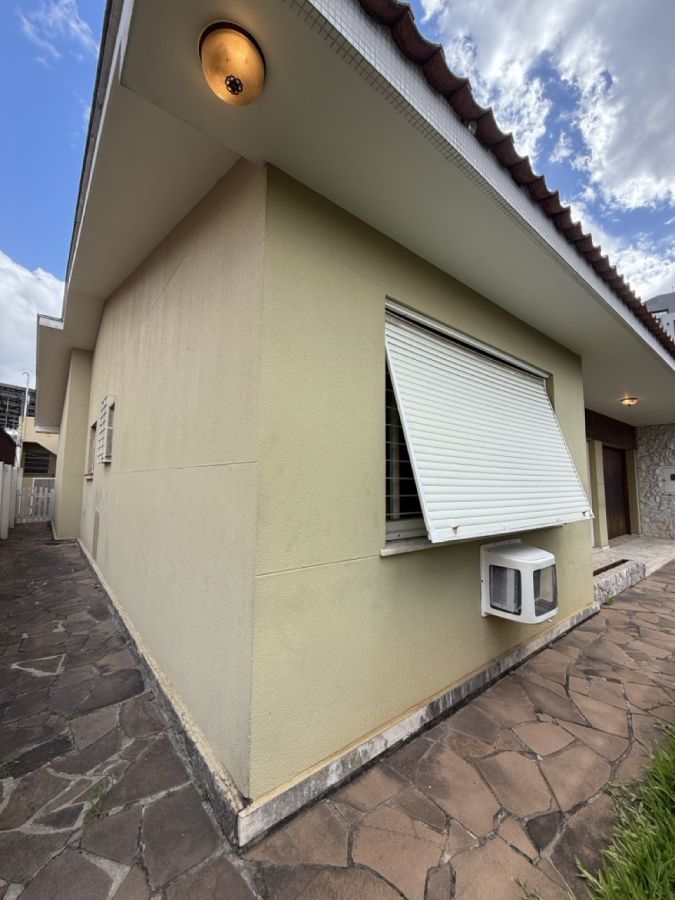 Casa Comercial - Venda - Centro - Canoas - RS